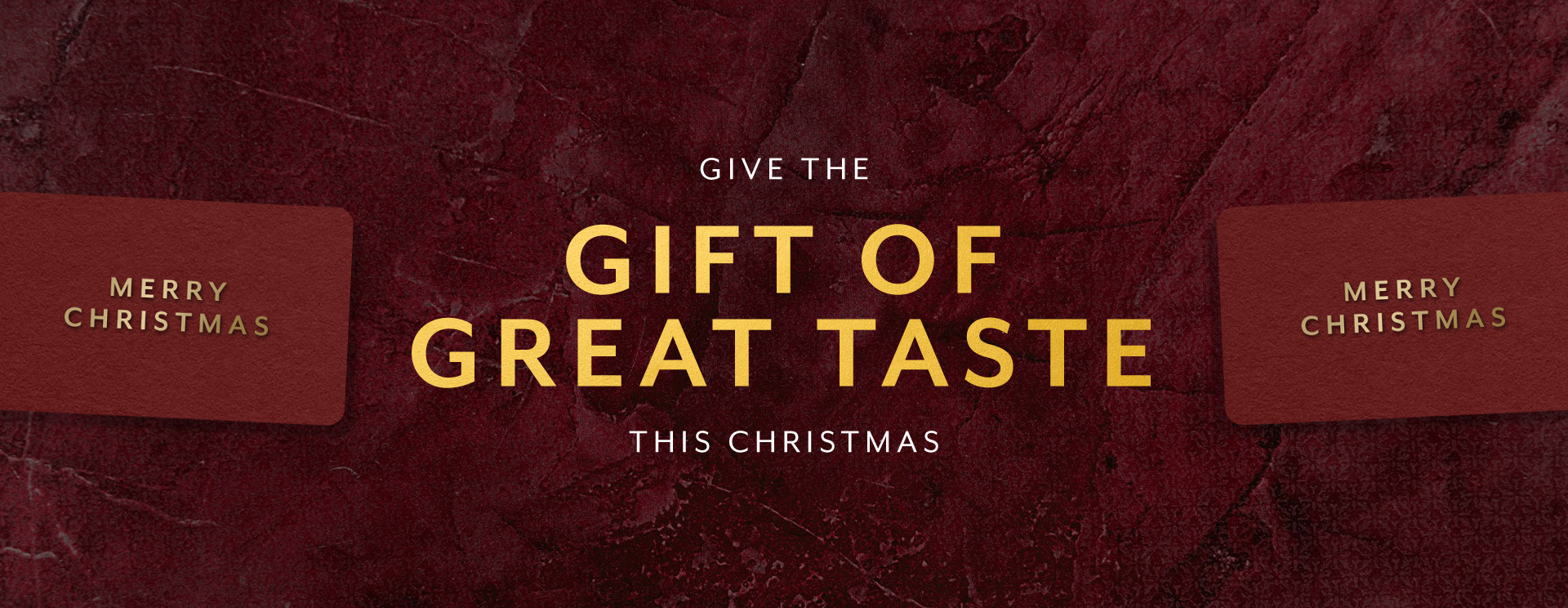 Give the gift of a gift card at The Freemasons Arms