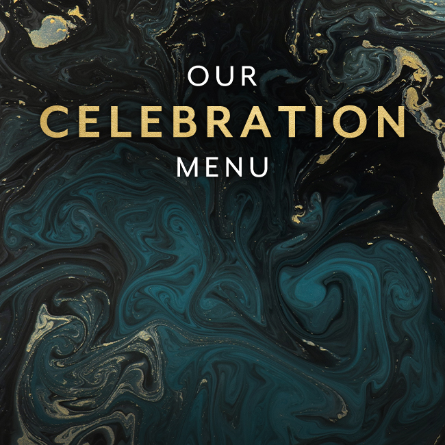 Set menu at The Freemasons Arms