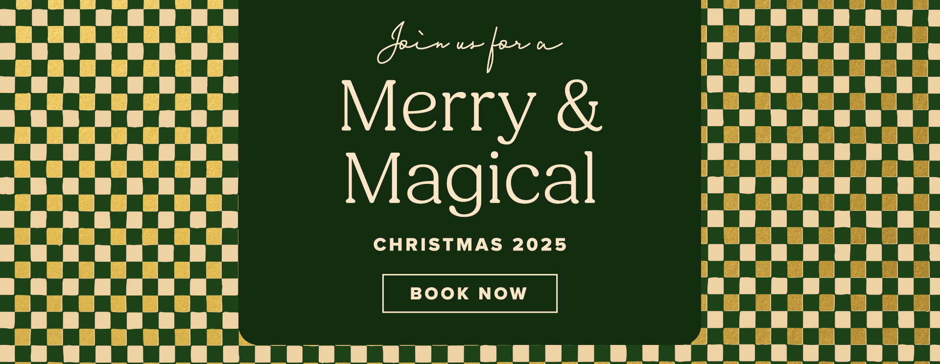 New Year's Day at The Freemasons Arms